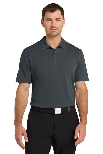 EMBROIDERED - NKDC1963 - Nike Dri-FIT Micro Pique 2.0 Polo Shirt