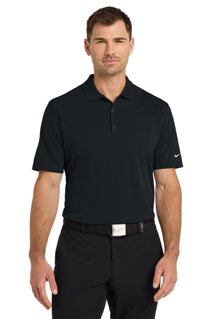 EMBROIDERED - NKDC1963 - Nike Dri-FIT Micro Pique 2.0 Polo Shirt