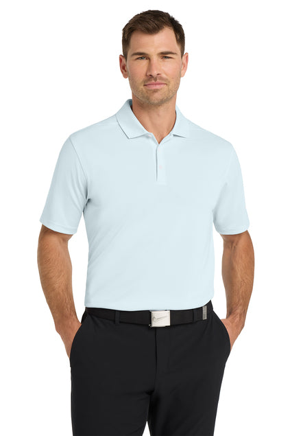 EMBROIDERED - NKDC1963 - Nike Dri-FIT Micro Pique 2.0 Polo Shirt