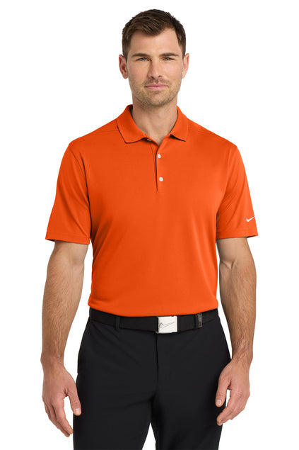 EMBROIDERED - NKDC1963 - Nike Dri-FIT Micro Pique 2.0 Polo Shirt