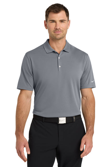 EMBROIDERED - NKDC1963 - Nike Dri-FIT Micro Pique 2.0 Polo Shirt