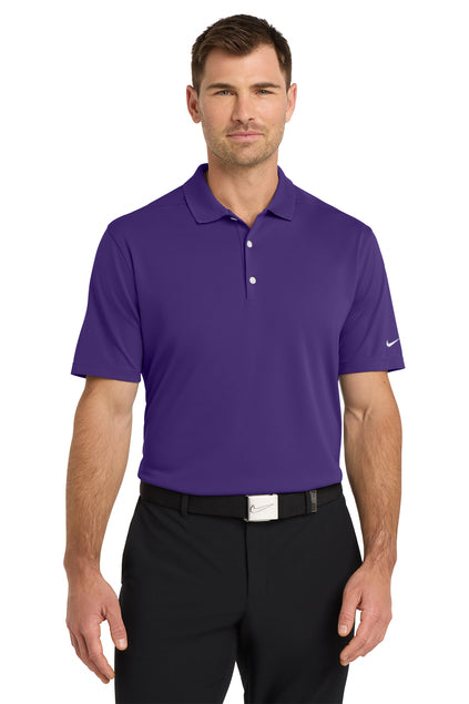 EMBROIDERED - NKDC1963 - Nike Dri-FIT Micro Pique 2.0 Polo Shirt
