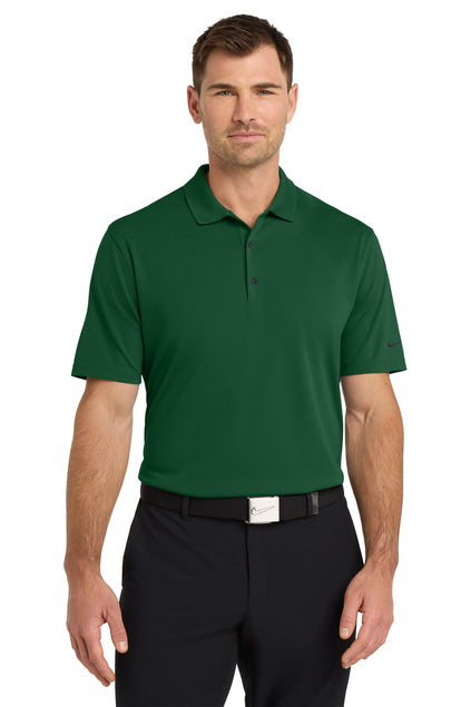 EMBROIDERED - NKDC1963 - Nike Dri-FIT Micro Pique 2.0 Polo Shirt