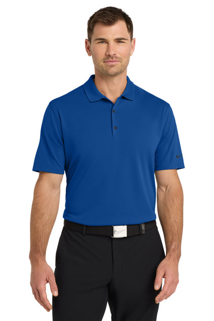 EMBROIDERED - NKDC1963 - Nike Dri-FIT Micro Pique 2.0 Polo Shirt