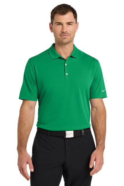 EMBROIDERED - NKDC1963 - Nike Dri-FIT Micro Pique 2.0 Polo Shirt