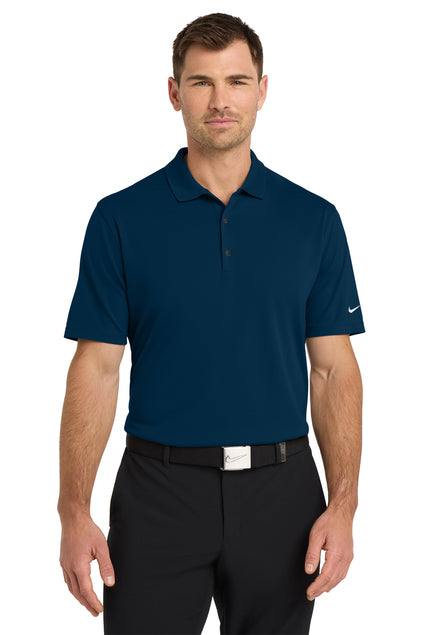 EMBROIDERED - NKDC1963 - Nike Dri-FIT Micro Pique 2.0 Polo Shirt