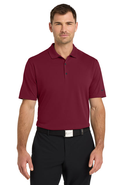 EMBROIDERED - NKDC1963 - Nike Dri-FIT Micro Pique 2.0 Polo Shirt