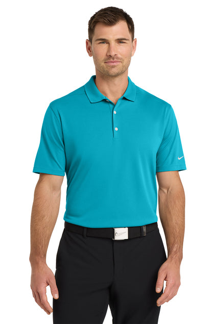 EMBROIDERED - NKDC1963 - Nike Dri-FIT Micro Pique 2.0 Polo Shirt