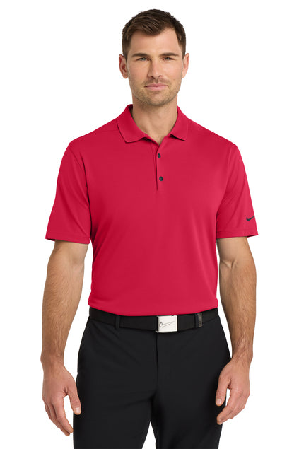 EMBROIDERED - NKDC1963 - Nike Dri-FIT Micro Pique 2.0 Polo Shirt