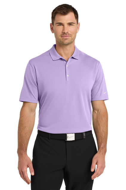 EMBROIDERED - NKDC1963 - Nike Dri-FIT Micro Pique 2.0 Polo Shirt