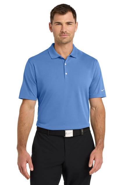 EMBROIDERED - NKDC1963 - Nike Dri-FIT Micro Pique 2.0 Polo Shirt