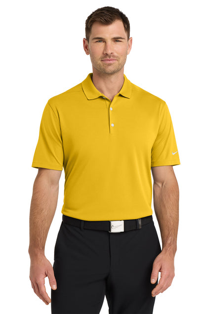 EMBROIDERED - NKDC1963 - Nike Dri-FIT Micro Pique 2.0 Polo Shirt