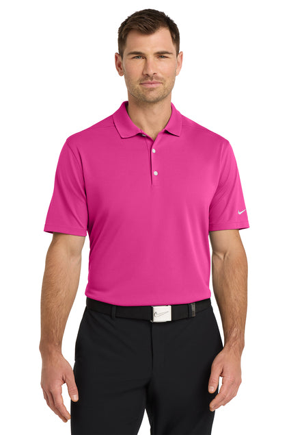 EMBROIDERED - NKDC1963 - Nike Dri-FIT Micro Pique 2.0 Polo Shirt