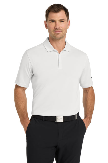 EMBROIDERED - NKDC1963 - Nike Dri-FIT Micro Pique 2.0 Polo Shirt