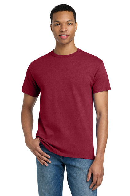 SCREEN PRINTED - 2000 - Gildan® Adult Ultra Cotton® 6 oz. 100% Cotton T-Shirt