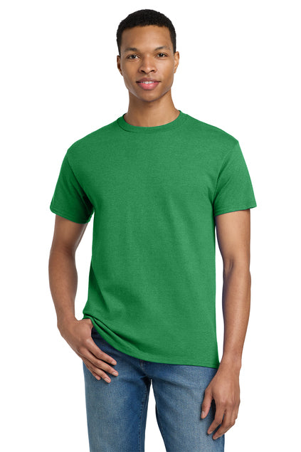 SCREEN PRINTED - 2000 - Gildan® Adult Ultra Cotton® 6 oz. 100% Cotton T-Shirt