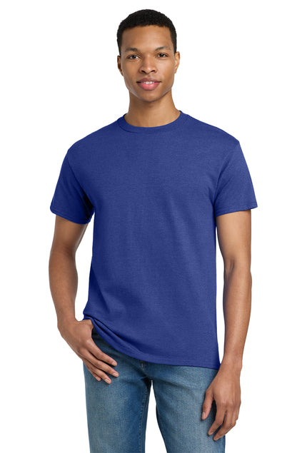 SCREEN PRINTED - 2000 - Gildan® Adult Ultra Cotton® 6 oz. 100% Cotton T-Shirt