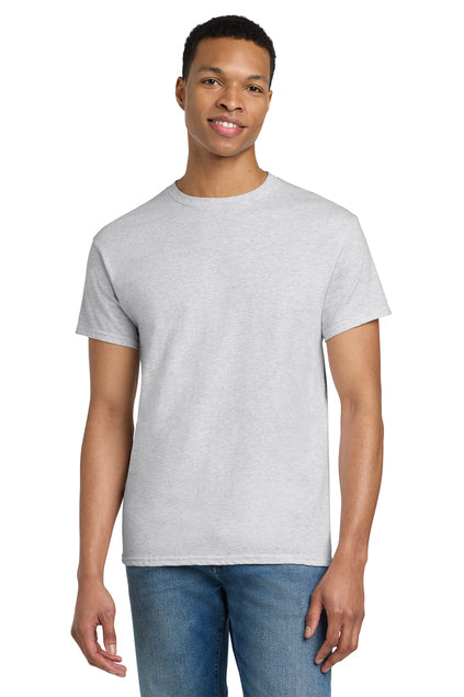 SCREEN PRINTED - 2000 - Gildan® Adult Ultra Cotton® 6 oz. 100% Cotton T-Shirt