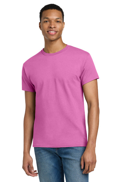 SCREEN PRINTED - 2000 - Gildan® Adult Ultra Cotton® 6 oz. 100% Cotton T-Shirt