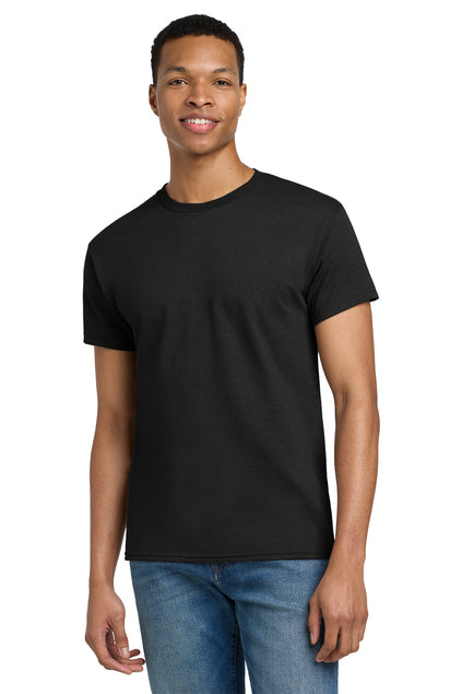 SCREEN PRINTED - 2000 - Gildan® Adult Ultra Cotton® 6 oz. 100% Cotton T-Shirt