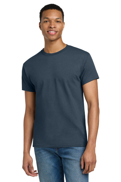 SCREEN PRINTED - 2000 - Gildan® Adult Ultra Cotton® 6 oz. 100% Cotton T-Shirt