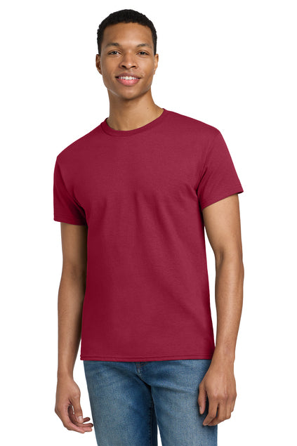 SCREEN PRINTED - 2000 - Gildan® Adult Ultra Cotton® 6 oz. 100% Cotton T-Shirt