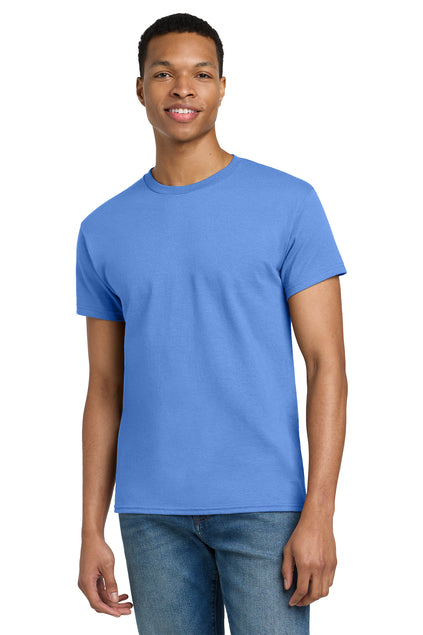SCREEN PRINTED - 2000 - Gildan® Adult Ultra Cotton® 6 oz. 100% Cotton T-Shirt