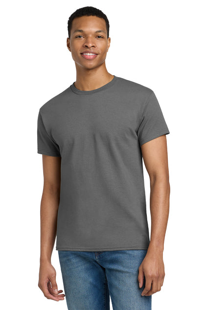 SCREEN PRINTED - 2000 - Gildan® Adult Ultra Cotton® 6 oz. 100% Cotton T-Shirt