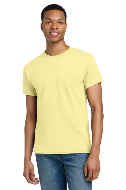 SCREEN PRINTED - 2000 - Gildan® Adult Ultra Cotton® 6 oz. 100% Cotton T-Shirt