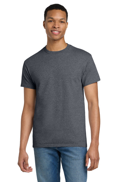 SCREEN PRINTED - 2000 - Gildan® Adult Ultra Cotton® 6 oz. 100% Cotton T-Shirt