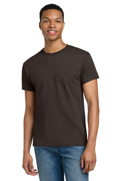 SCREEN PRINTED - 2000 - Gildan® Adult Ultra Cotton® 6 oz. 100% Cotton T-Shirt