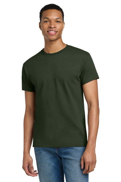 SCREEN PRINTED - 2000 - Gildan® Adult Ultra Cotton® 6 oz. 100% Cotton T-Shirt