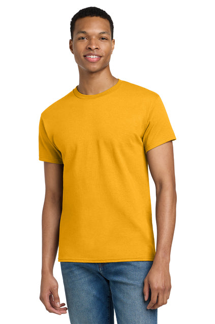 SCREEN PRINTED - 2000 - Gildan® Adult Ultra Cotton® 6 oz. 100% Cotton T-Shirt