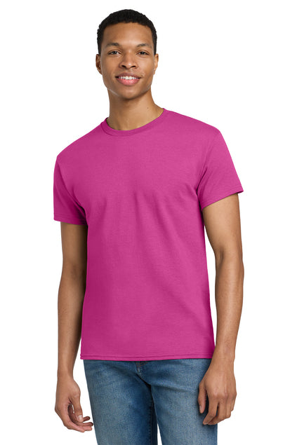 SCREEN PRINTED - 2000 - Gildan® Adult Ultra Cotton® 6 oz. 100% Cotton T-Shirt