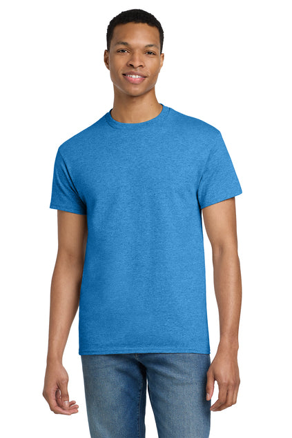 SCREEN PRINTED - 2000 - Gildan® Adult Ultra Cotton® 6 oz. 100% Cotton T-Shirt