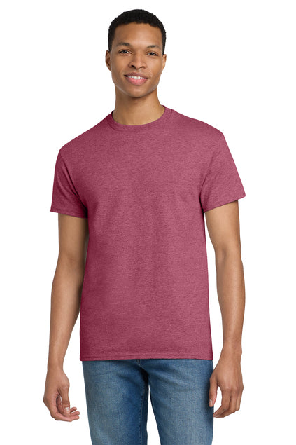SCREEN PRINTED - 2000 - Gildan® Adult Ultra Cotton® 6 oz. 100% Cotton T-Shirt