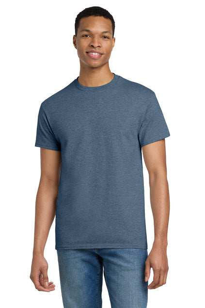 SCREEN PRINTED - 2000 - Gildan® Adult Ultra Cotton® 6 oz. 100% Cotton T-Shirt