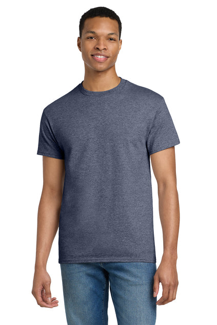 SCREEN PRINTED - 2000 - Gildan® Adult Ultra Cotton® 6 oz. 100% Cotton T-Shirt
