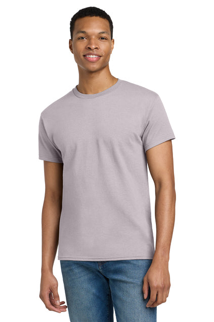 SCREEN PRINTED - 2000 - Gildan® Adult Ultra Cotton® 6 oz. 100% Cotton T-Shirt