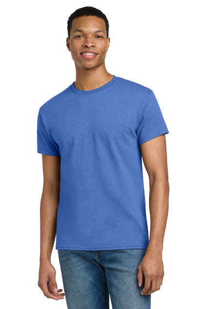 SCREEN PRINTED - 2000 - Gildan® Adult Ultra Cotton® 6 oz. 100% Cotton T-Shirt