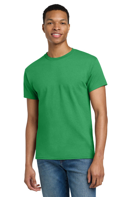 SCREEN PRINTED - 2000 - Gildan® Adult Ultra Cotton® 6 oz. 100% Cotton T-Shirt