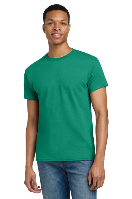 SCREEN PRINTED - 2000 - Gildan® Adult Ultra Cotton® 6 oz. 100% Cotton T-Shirt