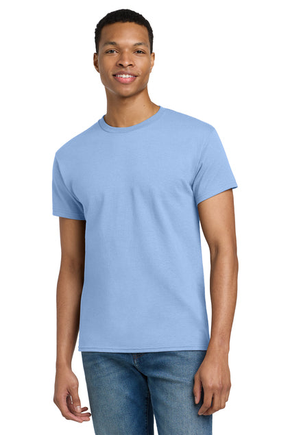 SCREEN PRINTED - 2000 - Gildan® Adult Ultra Cotton® 6 oz. 100% Cotton T-Shirt