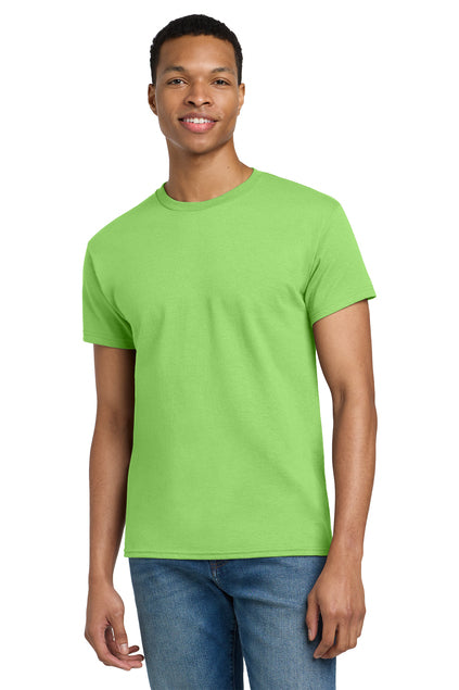 SCREEN PRINTED - 2000 - Gildan® Adult Ultra Cotton® 6 oz. 100% Cotton T-Shirt