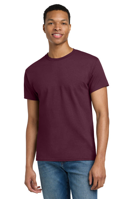 SCREEN PRINTED - 2000 - Gildan® Adult Ultra Cotton® 6 oz. 100% Cotton T-Shirt