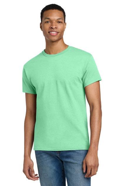 SCREEN PRINTED - 2000 - Gildan® Adult Ultra Cotton® 6 oz. 100% Cotton T-Shirt