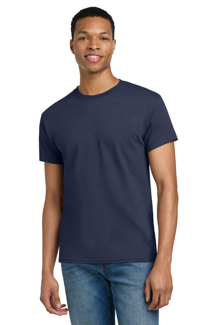 SCREEN PRINTED - 2000 - Gildan® Adult Ultra Cotton® 6 oz. 100% Cotton T-Shirt