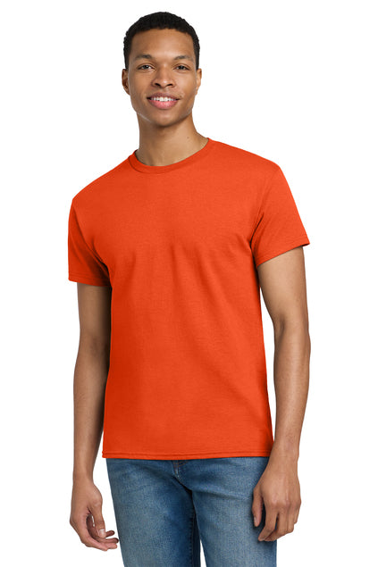 SCREEN PRINTED - 2000 - Gildan® Adult Ultra Cotton® 6 oz. 100% Cotton T-Shirt
