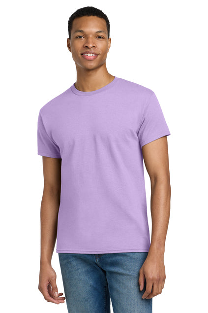 SCREEN PRINTED - 2000 - Gildan® Adult Ultra Cotton® 6 oz. 100% Cotton T-Shirt
