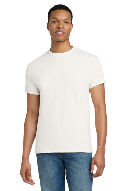 SCREEN PRINTED - 2000 - Gildan® Adult Ultra Cotton® 6 oz. 100% Cotton T-Shirt